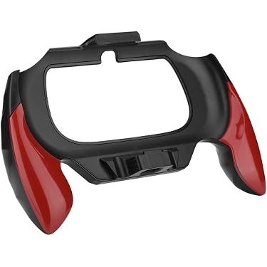 Amazon Best Sellers: Best PlayStation Vita Hand Grips
